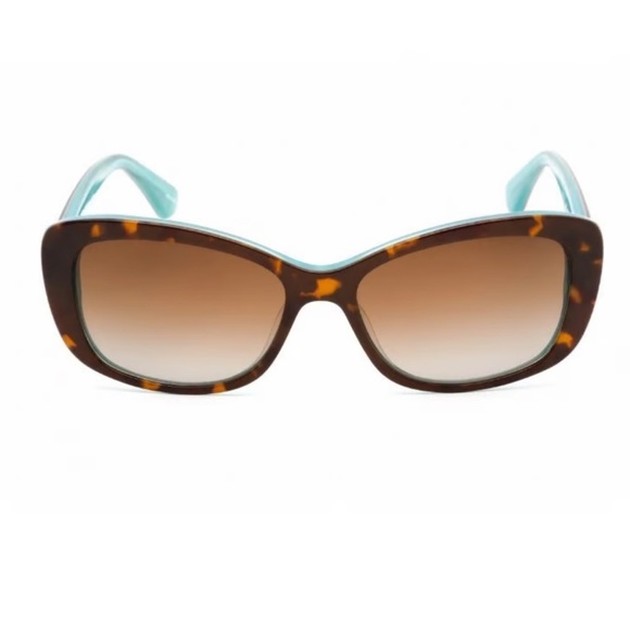 New Kate Spade Claretta/P/S Women's Sunglasses - Picture 1 of 14